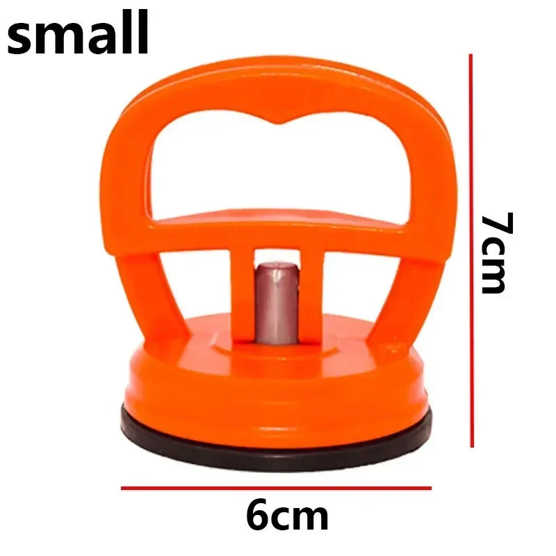 Car Dent Puller Removal Powerful Dent Removal Tool Used for Kit and Car Body Dent Glass Tile and Mirror Paintless Dent Repair